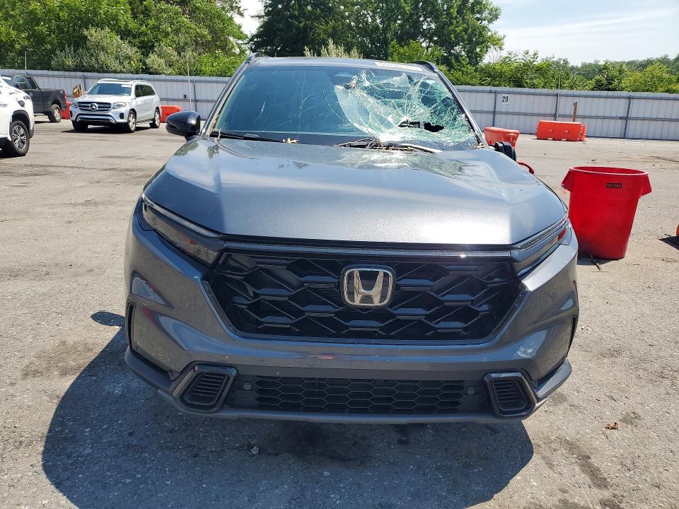 Продаж на аукціоні авто 2024 Honda Cr-v, vin: 7FARS6H8XRE077105, номер лоту: 60798886
