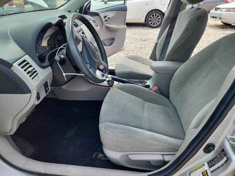 Продаж на аукціоні авто 2012 Toyota Corolla, vin: 2T1BU4EE5CC796375, номер лоту: 61681566