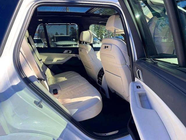 2021 Bmw X5 მანქანა იყიდება აუქციონზე, vin: 5UXTA6C08M9D84086, აუქციონის ნომერი: 63725306