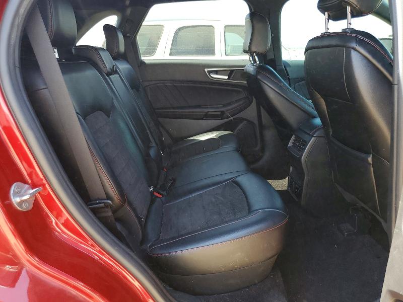 2020 Ford Edge მანქანა იყიდება აუქციონზე, vin: 2FMPK3J93LBB58788, აუქციონის ნომერი: 57607346