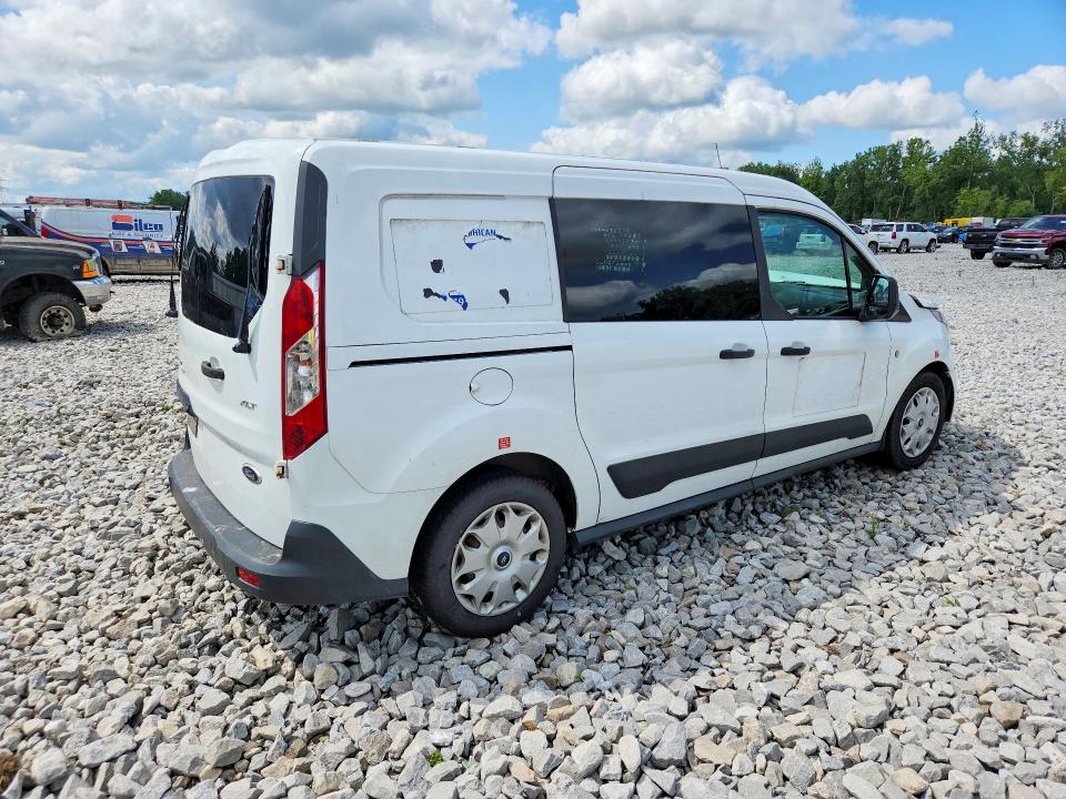 Aukcja sprzedaży 2016 Ford Transit Connect, vin: NM0LS7F79G1268874, numer aukcji: 62789596