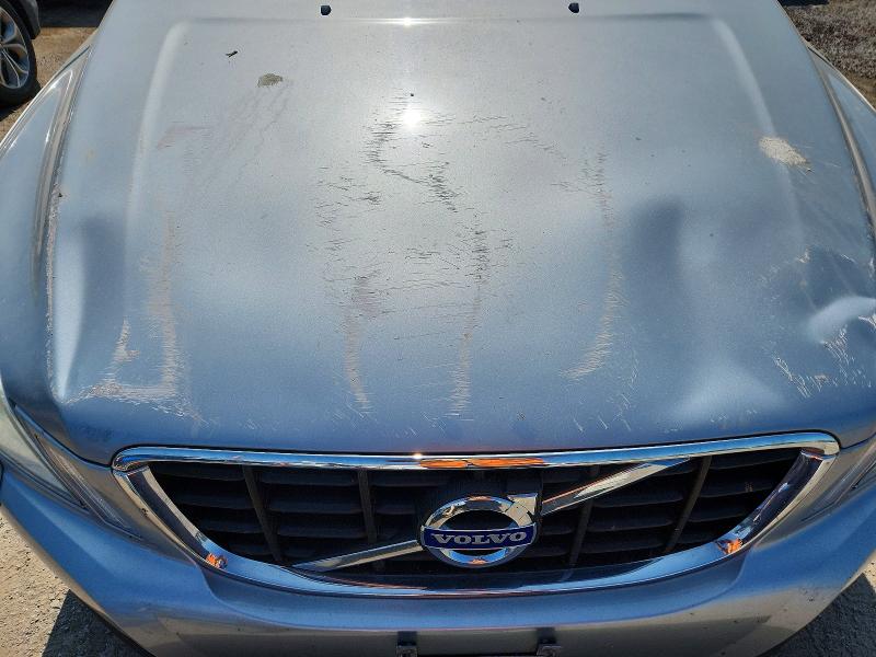 Aukcja sprzedaży 2011 Volvo Xc60, vin: YV4902DZ8B2152267, numer aukcji: 61807456