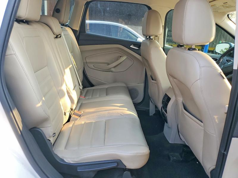 Продаж на аукціоні авто 2017 Ford Escape, vin: 1FMCU9J94HUD19873, номер лоту: 76294075