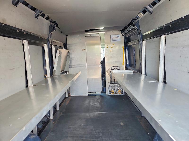 Aukcja sprzedaży 2020 Ram Promaster 3500, vin: 3C6URVJG1LE136351, numer aukcji: 61631316