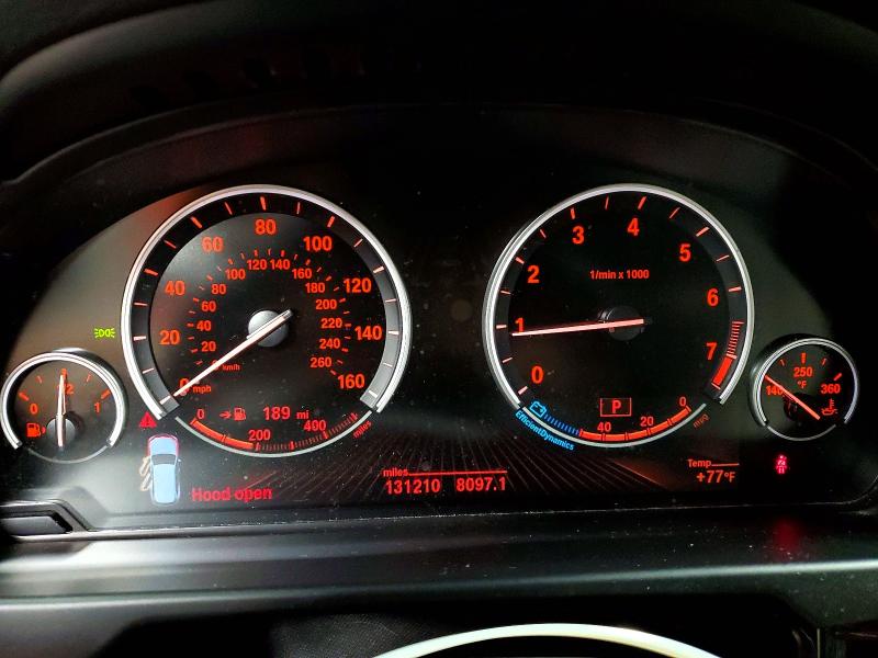 Продаж на аукціоні авто 2017 Bmw X5, vin: 5UXKR0C52H0U55254, номер лоту: 61057556