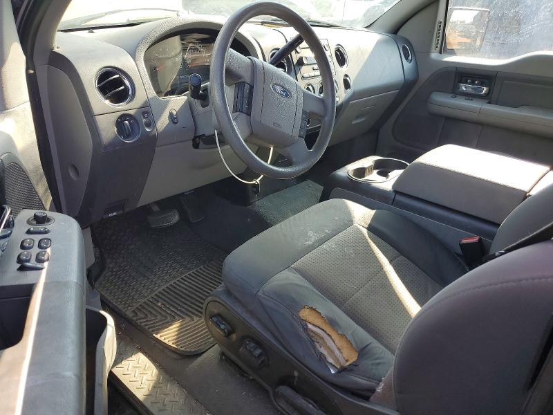 Продаж на аукціоні авто 2007 Ford F150, vin: 1FTPX14517FB11864, номер лоту: 61409416