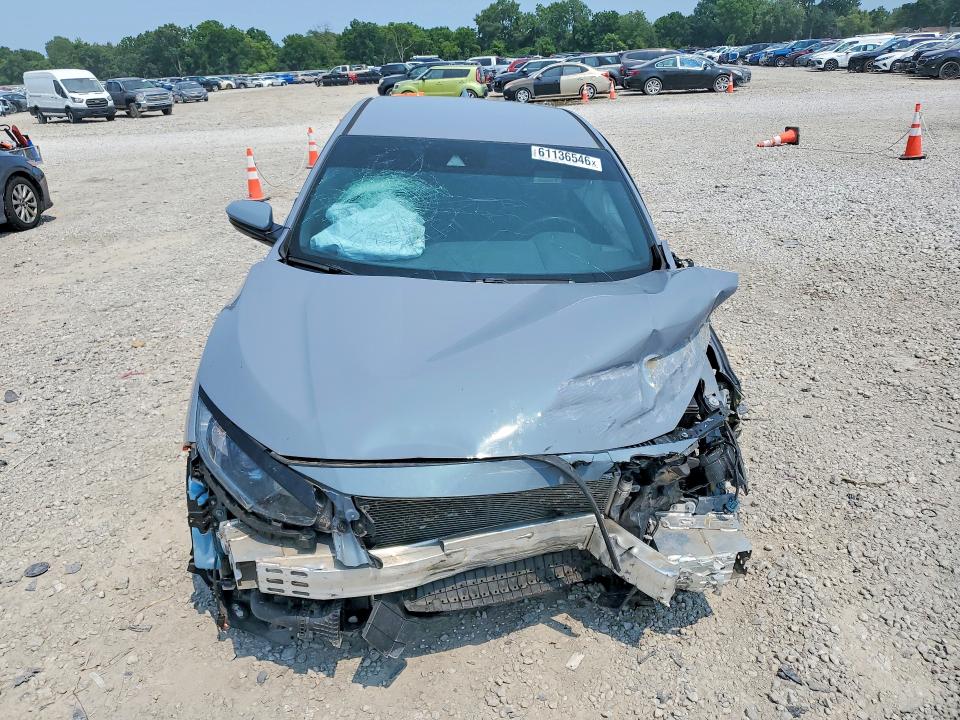 Продажа на аукционе авто 2020 Honda Civic, vin: SHHFK7H46LU225371, номер лота: 61136546
