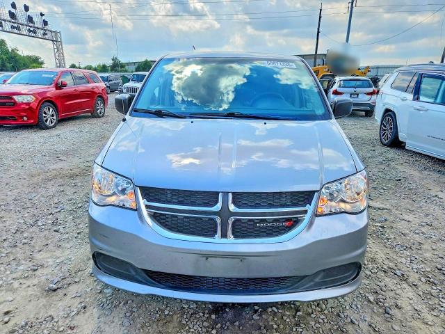 Aukcja sprzedaży 2017 Dodge Grand Caravan, vin: 2C4RDGBG5HR836516, numer aukcji: 60871336