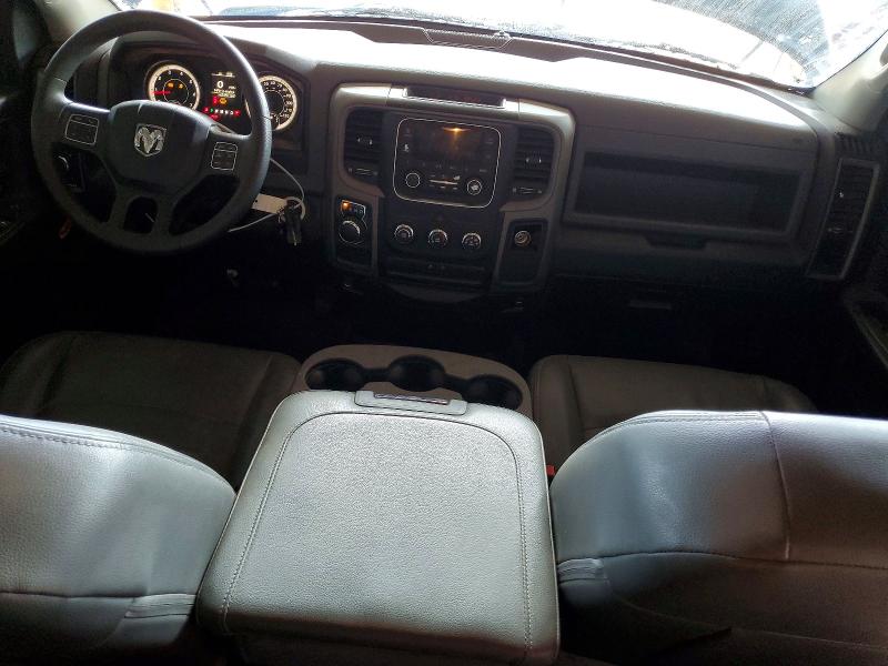 2019 Ram 1500 Classic მანქანა იყიდება აუქციონზე, vin: 1C6RR6FG3KS633062, აუქციონის ნომერი: 61419116