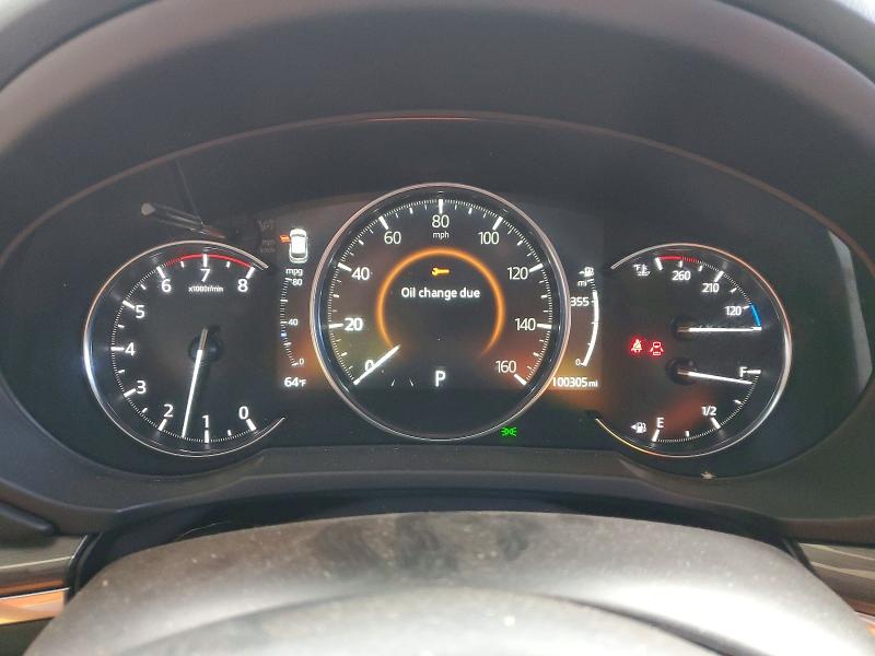62874716 :رقم المزاد ، JM3KFBDM1K0556473 vin ، 2019 Mazda Cx-5 مزاد بيع