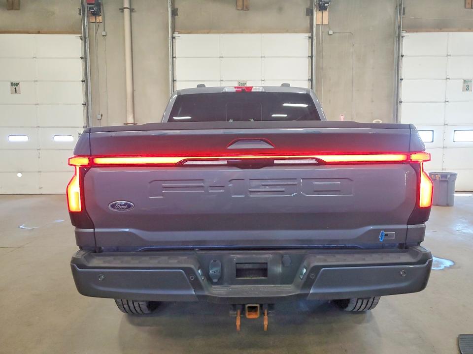 2022 Ford F150 მანქანა იყიდება აუქციონზე, vin: 1FTVW1EL1NWG16677, აუქციონის ნომერი: 60643316