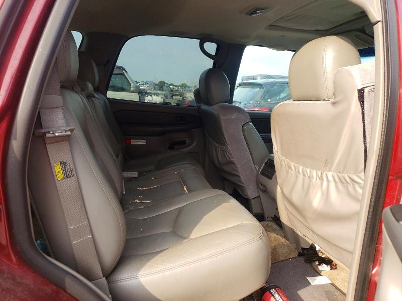 Aukcja sprzedaży 2003 Gmc Yukon, vin: 1GKEK13Z43R226725, numer aukcji: 62674236