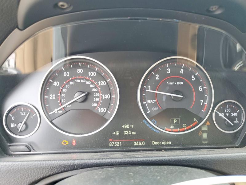 Продажа на аукционе авто 2016 Bmw 328, vin: WBA8E9G52GNU28155, номер лота: 60934176