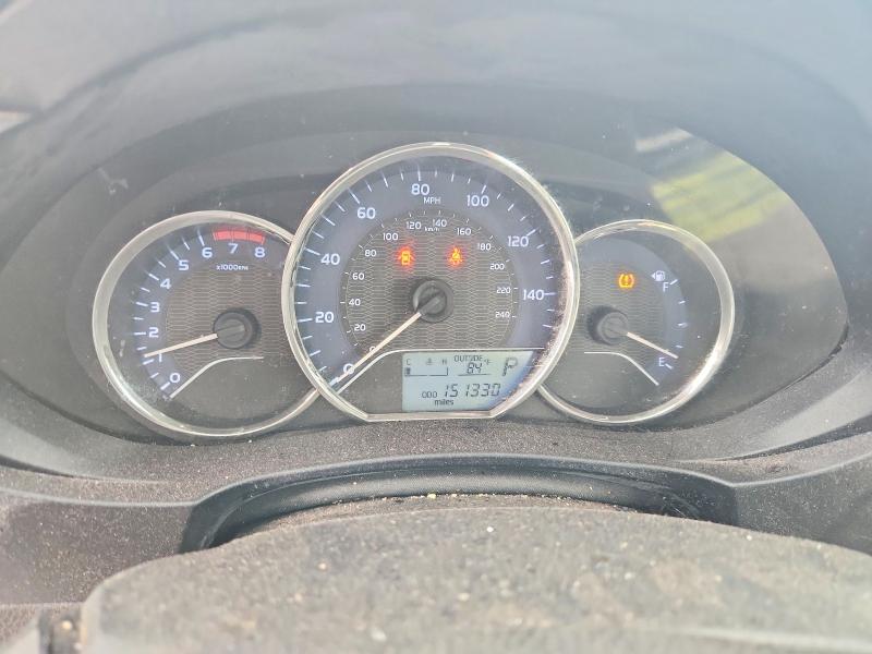 Продаж на аукціоні авто 2015 Toyota Corolla, vin: 5YFBURHE9FP360593, номер лоту: 61600116