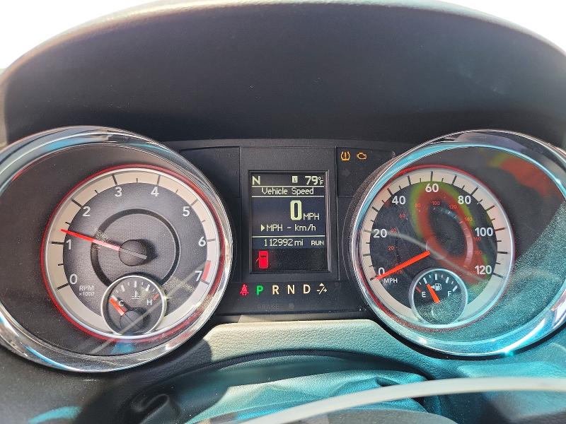 Aukcja sprzedaży 2014 Dodge Grand Caravan, vin: 2C4RDGEGXER276080, numer aukcji: 60246046