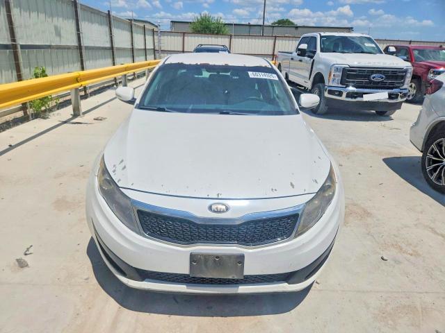 Aukcja sprzedaży 2013 Kia Optima, vin: 5XXGM4A7XDG094270, numer aukcji: 60314926