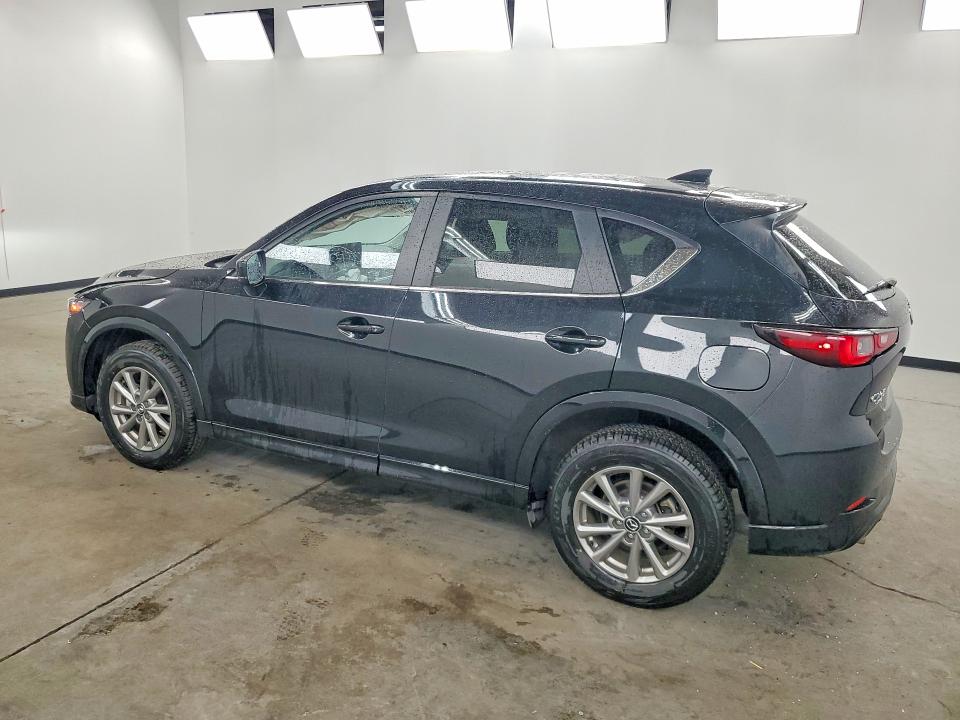 Aukcja sprzedaży 2025 Mazda Cx-5, vin: JM3KFBBL0S0679370, numer aukcji: 61717806