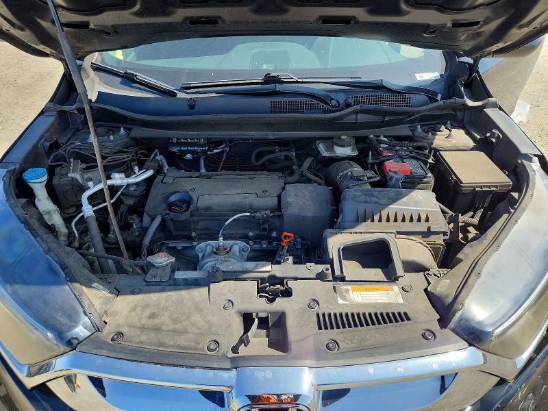 Продажа на аукционе авто 2018 Honda Cr-v, vin: 2HKRW6H39JH219700, номер лота: 59746476