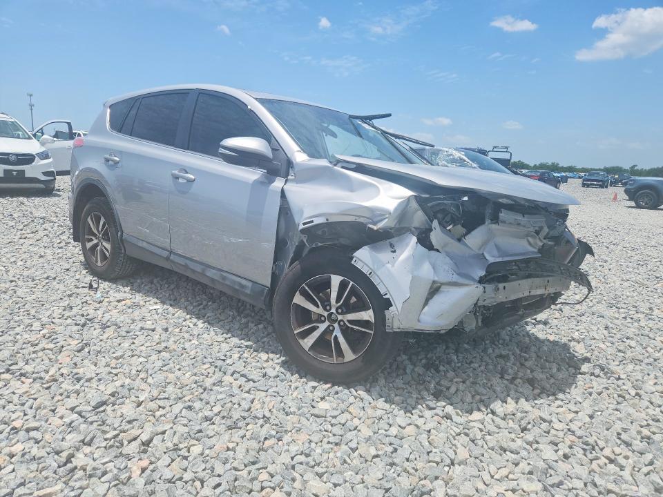 Продажа на аукционе авто 2018 Toyota Rav4, vin: 2T3WFREVXJW413297, номер лота: 60944906