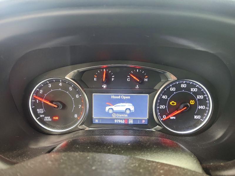 59342616 :رقم المزاد ، 1GKKNUL46PZ217403 vin ، 2023 Gmc Acadia مزاد بيع