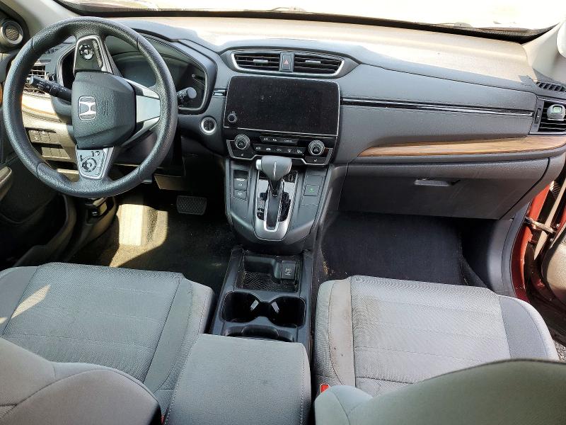 Aukcja sprzedaży 2019 Honda Cr-v, vin: 2HKRW2H58KH645759, numer aukcji: 59243336