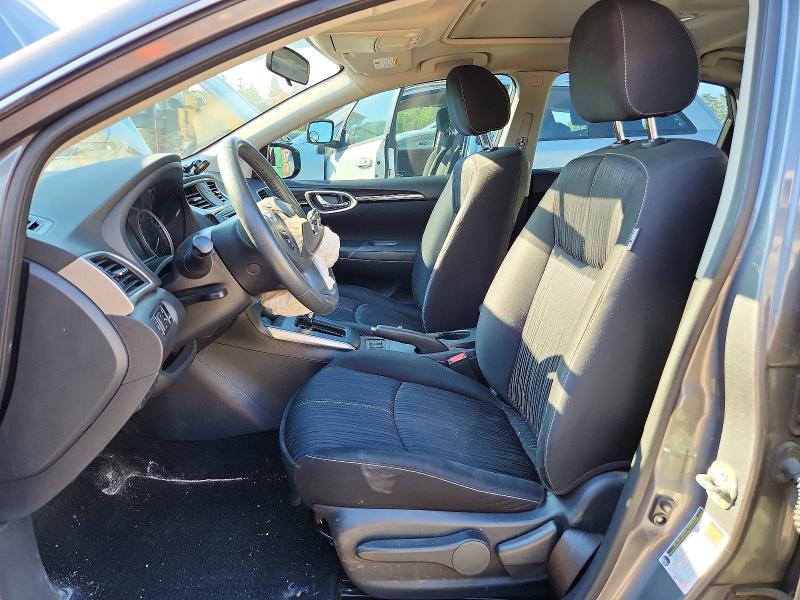 Aukcja sprzedaży 2018 Nissan Sentra, vin: 3N1AB7AP5JY207688, numer aukcji: 63021526