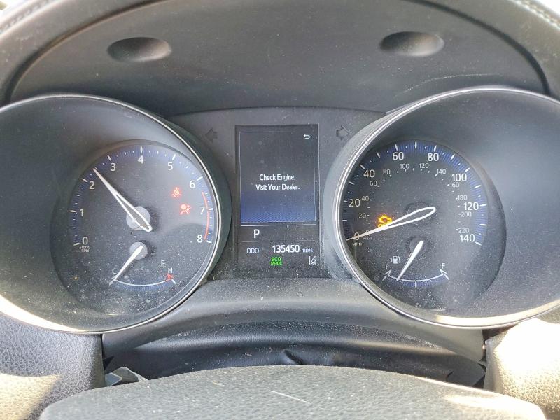 Aukcja sprzedaży 2019 Toyota C-hr, vin: JTNKHMBX1K1032547, numer aukcji: 62221966