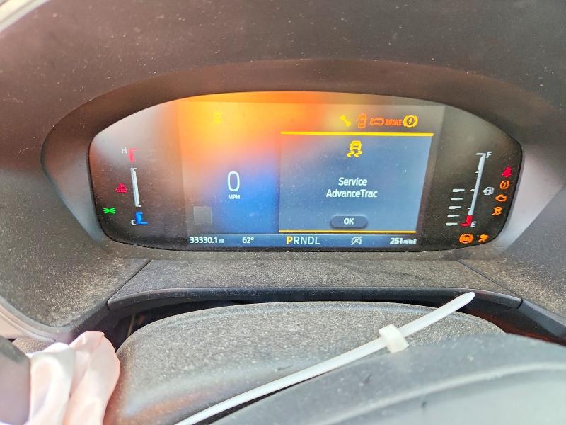 Продажа на аукционе авто 2024 Ford Escape, vin: 1FMCU0GN5RUB51078, номер лота: 62992846