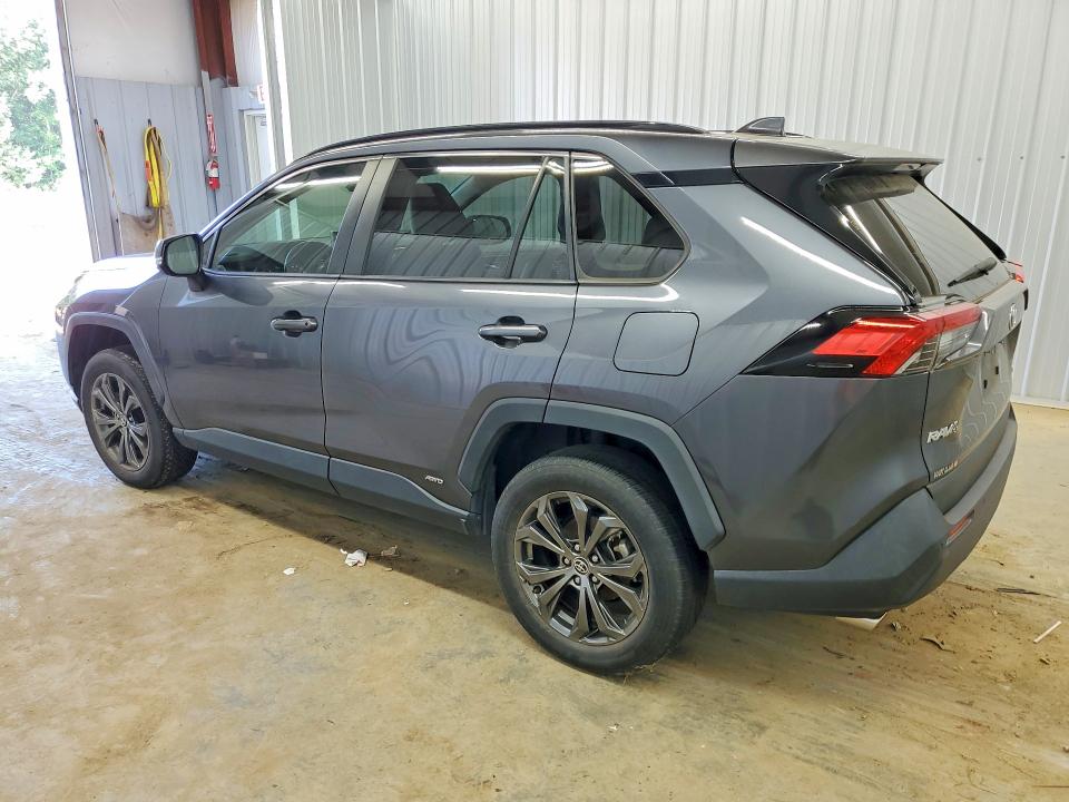 Aukcja sprzedaży 2020 Toyota Rav4, vin: JTMB6RFV6ND074456, numer aukcji: 61669406