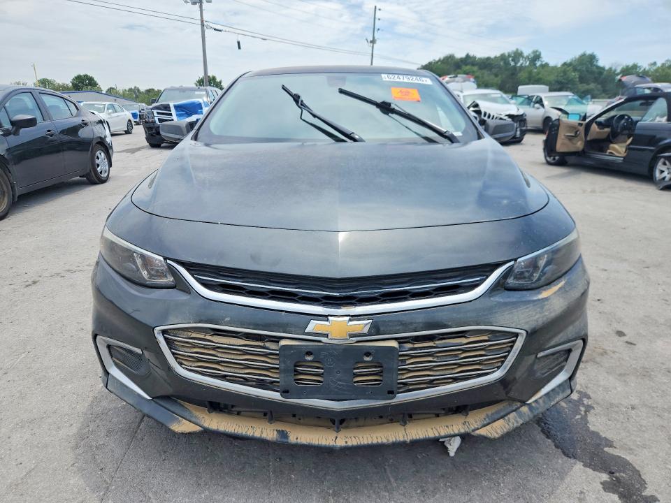 Aukcja sprzedaży 2017 Chevrolet Malibu, vin: 1G1ZC5ST8HF128815, numer aukcji: 62479246