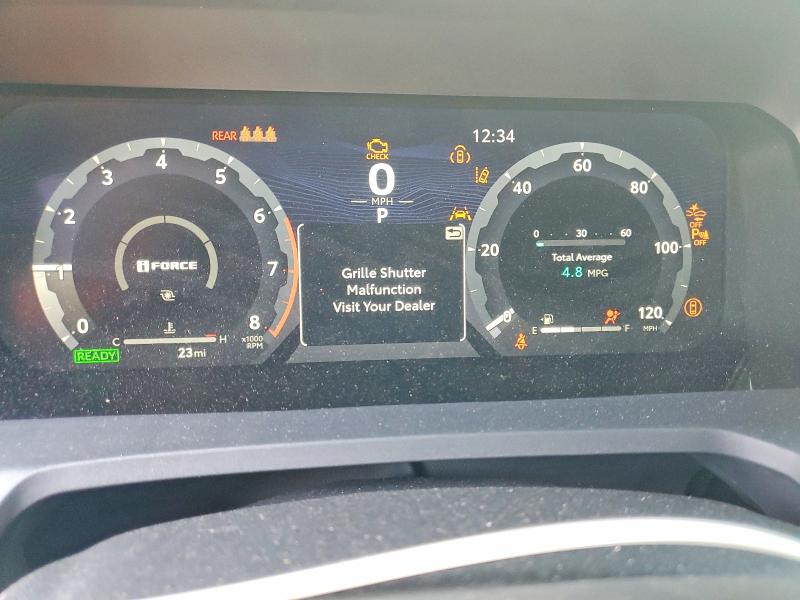 Aukcja sprzedaży 2026 Toyota Tacoma, vin: 3TYLC5LN8TT070117, numer aukcji: 59902906
