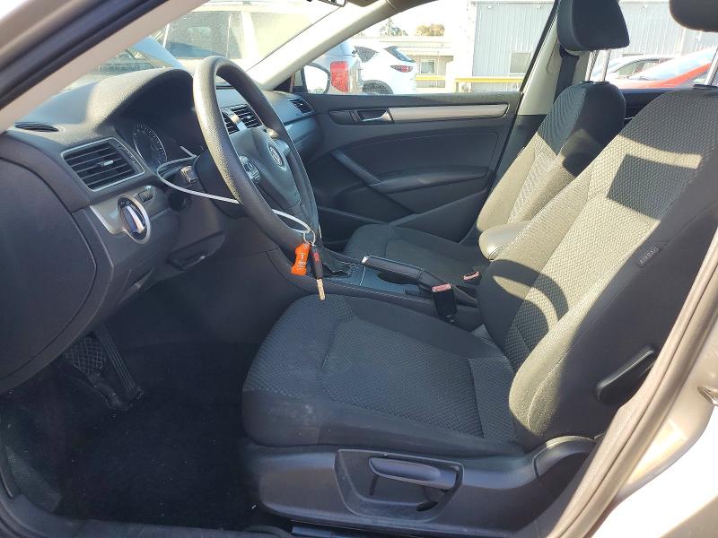 Продажа на аукционе авто 2012 Volkswagen Passat, vin: 1VWAP7A30CC014837, номер лота: 60530746