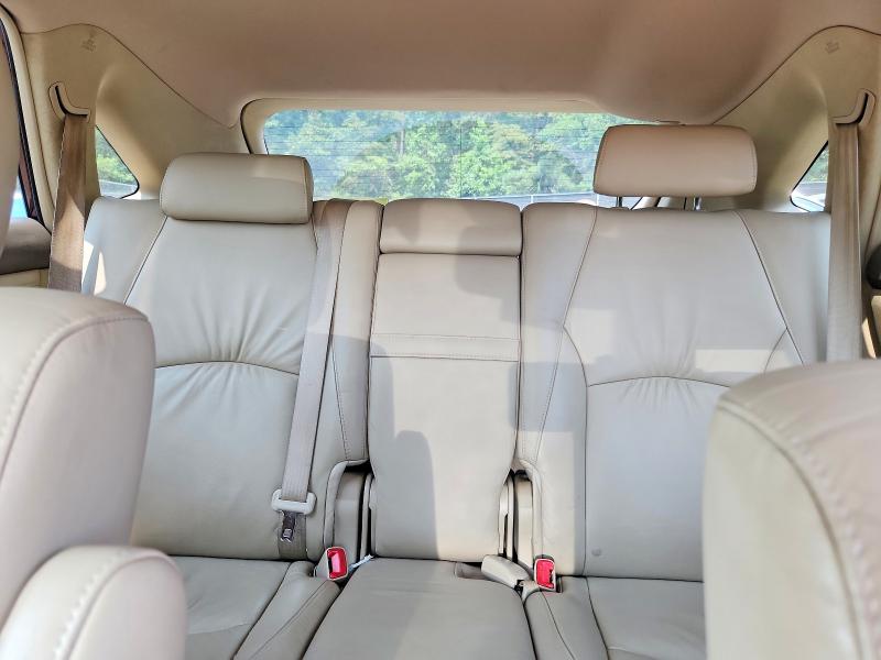 Продажа на аукционе авто 2008 Lexus Rx, vin: JTJHK31UX82046366, номер лота: 61300466