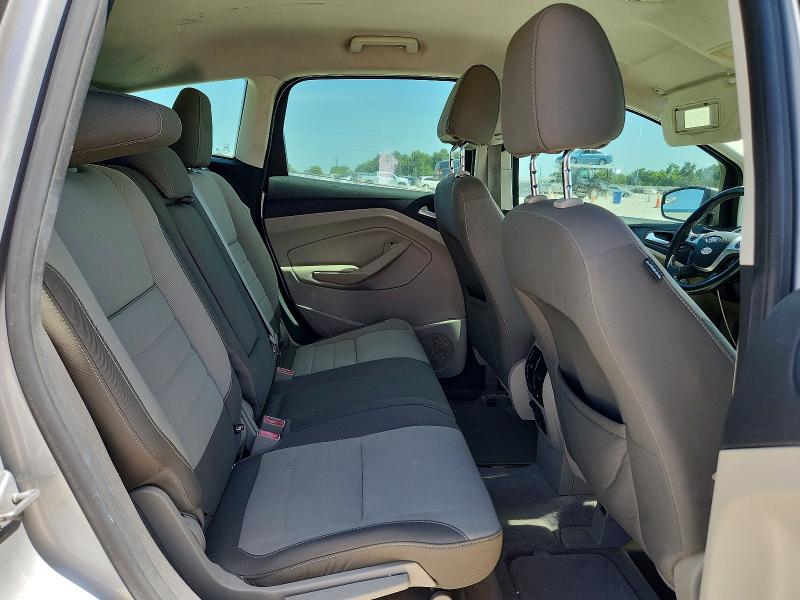2013 Ford C-max მანქანა იყიდება აუქციონზე, vin: 1FADP5AU8DL544610, აუქციონის ნომერი: 61800536