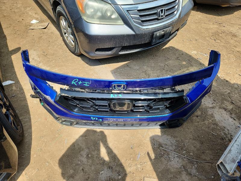 60471106 :رقم المزاد ، 7FARS6H5XRE019971 vin ، 2024 Honda Cr-v مزاد بيع