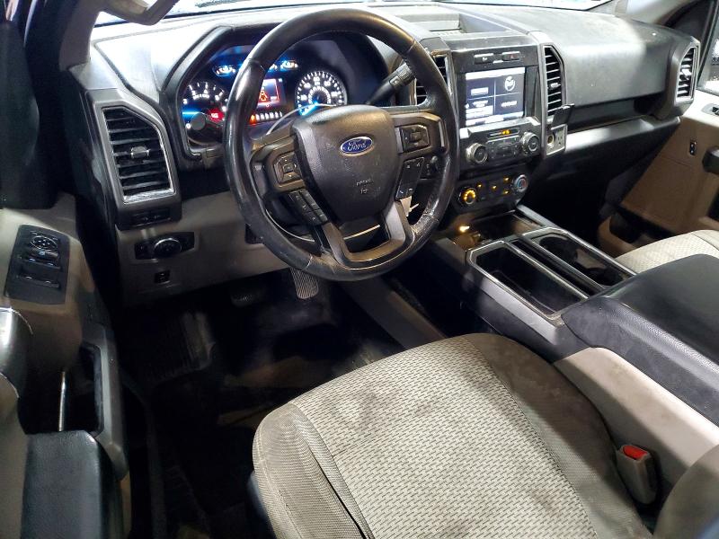 Продажа на аукционе авто 2015 Ford F150, vin: 1FTFX1EF2FFA83669, номер лота: 62928336