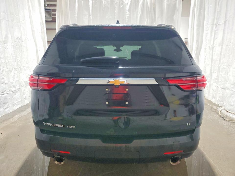 2023 Chevrolet Traverse მანქანა იყიდება აუქციონზე, vin: 1GNEVGKW5PJ294783, აუქციონის ნომერი: 61339566