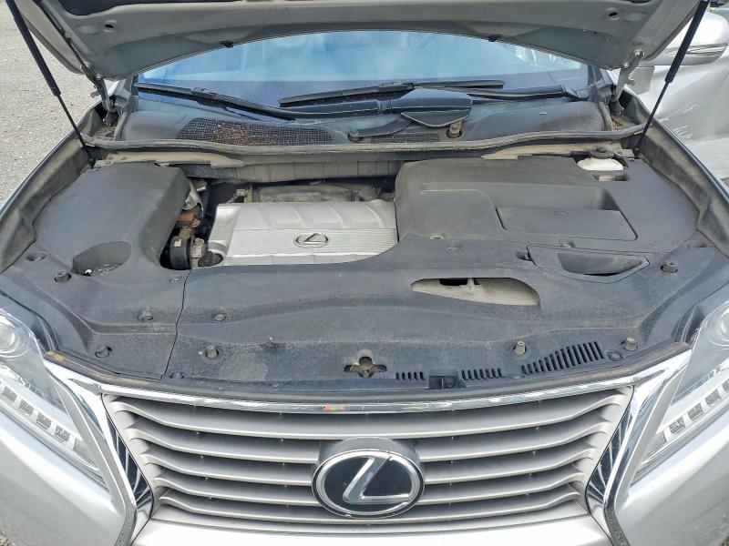 Продажа на аукционе авто 2013 Lexus Rx 350, vin: 2T2BK1BA0DC160353, номер лота: 62265766