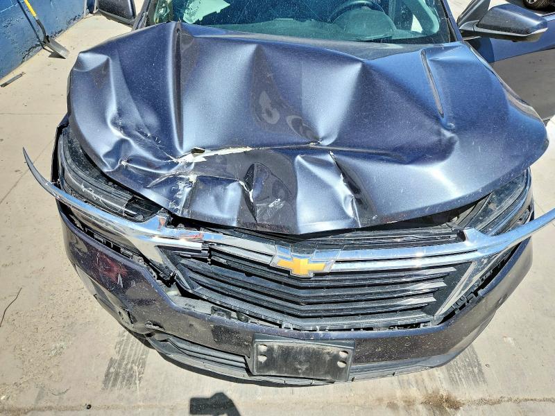 60038346 :رقم المزاد ، 3GNAXUEV4NS191974 vin ، 2022 Chevrolet Equinox مزاد بيع