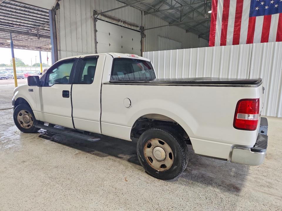 Aukcja sprzedaży 2005 Ford F150, vin: 1FTRX12W15NA04336, numer aukcji: 58440216