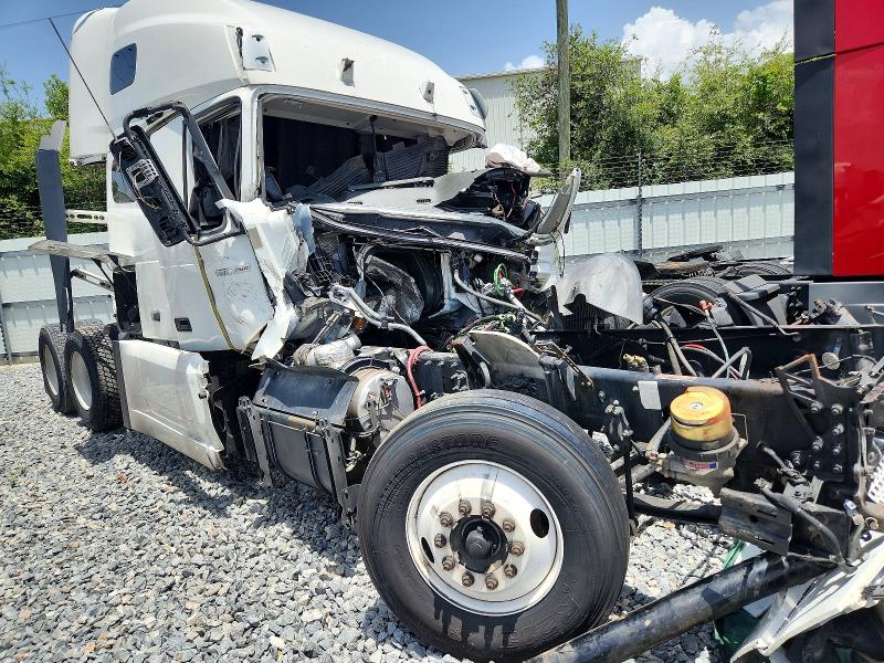 Auction sale of the 2024 Volvo Vn, vin: 4V4NC9EH9RN627249, lot number: 59555976