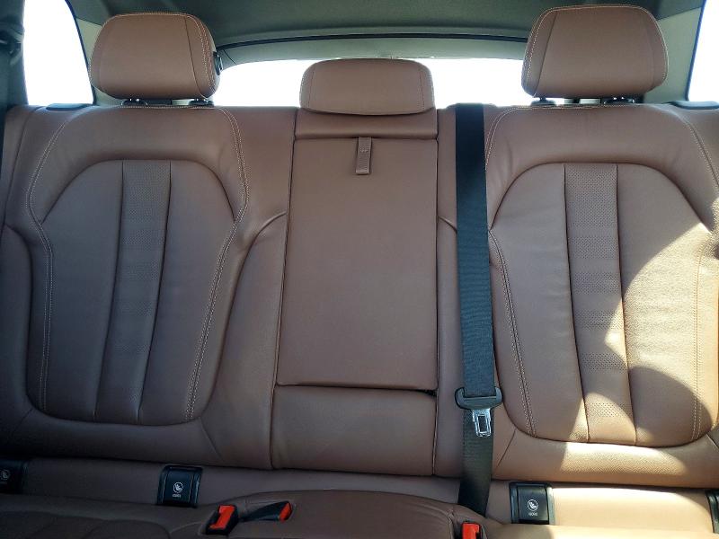 Продаж на аукціоні авто 2019 Bmw X5, vin: 5UXCR6C55KLL03076, номер лоту: 60484436