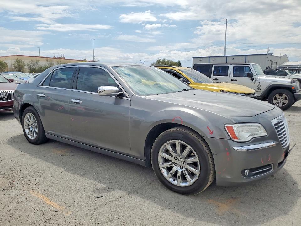 Aukcja sprzedaży 2011 Chrysler 300, vin: 2C3CA5CGXBH559252, numer aukcji: 61625156