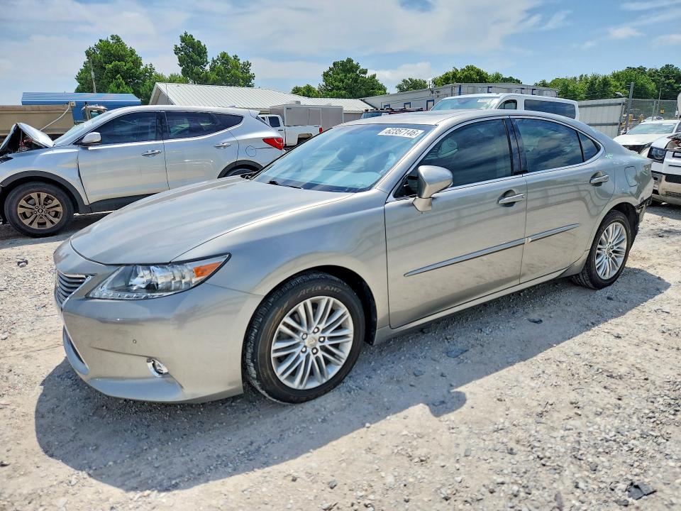 Aukcja sprzedaży 2015 Lexus Es, vin: JTHBK1GG7F2154468, numer aukcji: 62357146