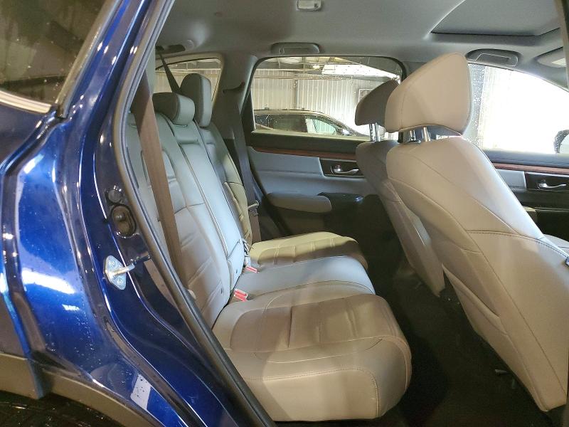 Aukcja sprzedaży 2022 Honda Cr-v, vin: 5J6RT6H98NL057566, numer aukcji: 60408846