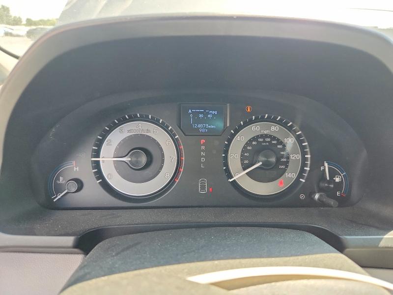 Aukcja sprzedaży 2012 Honda Odyssey, vin: 5FNRL5H91CB085483, numer aukcji: 61549916