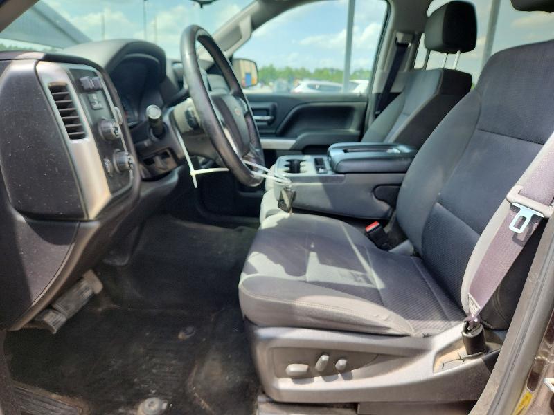 Aukcja sprzedaży 2016 Chevrolet Silverado, vin: 3GCUKREC5GG237799, numer aukcji: 60870476
