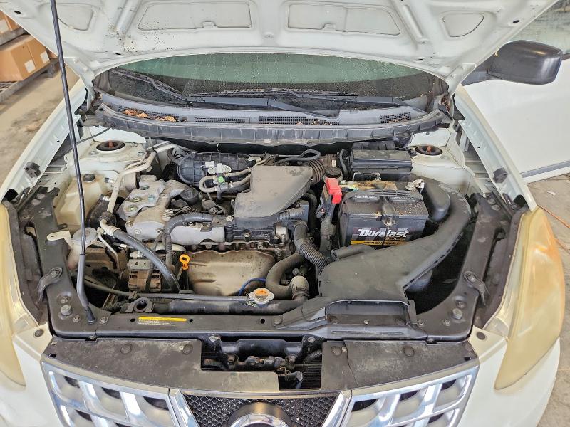 Продажа на аукционе авто 2012 Nissan Rogue, vin: JN8AS5MV9CW420833, номер лота: 62104176