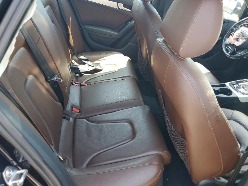 62494586 :رقم المزاد ، WAUBFAFL6FN018834 vin ، 2015 Audi A4 مزاد بيع