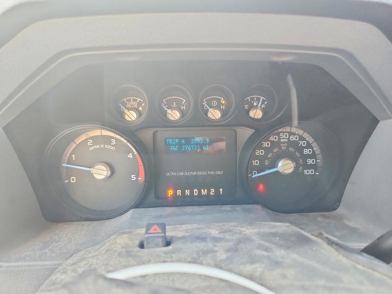Aukcja sprzedaży 2011 Ford F450, vin: 1FDUF4GT9BEC25753, numer aukcji: 63163876